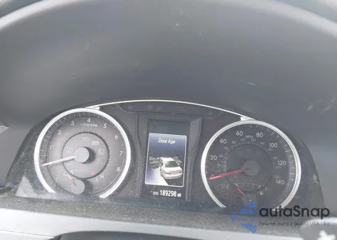 2015 Toyota Camry Se from USA, damaged, VIN 4T1BF1FK9FU483619